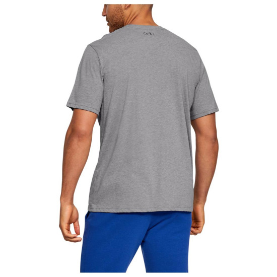 Under Armour Ανδρική κοντομάνικη μπλούζα GL Foundation